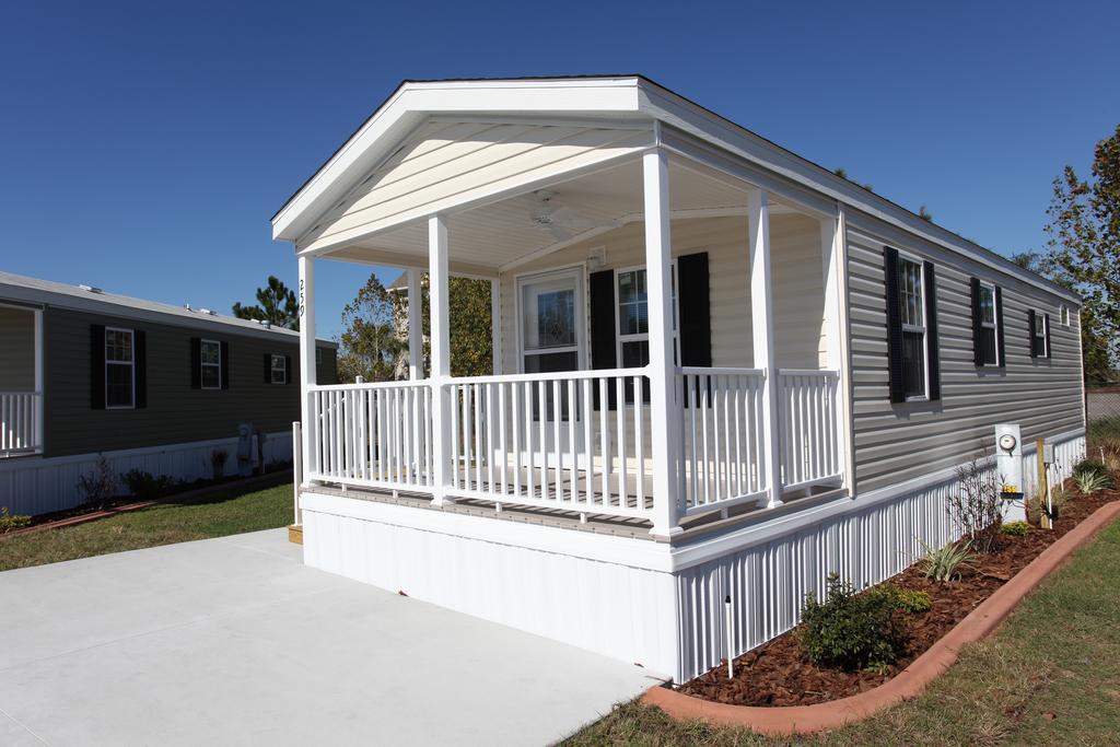 Lake Magic Cottage 1 Kissimmee Exterior photo