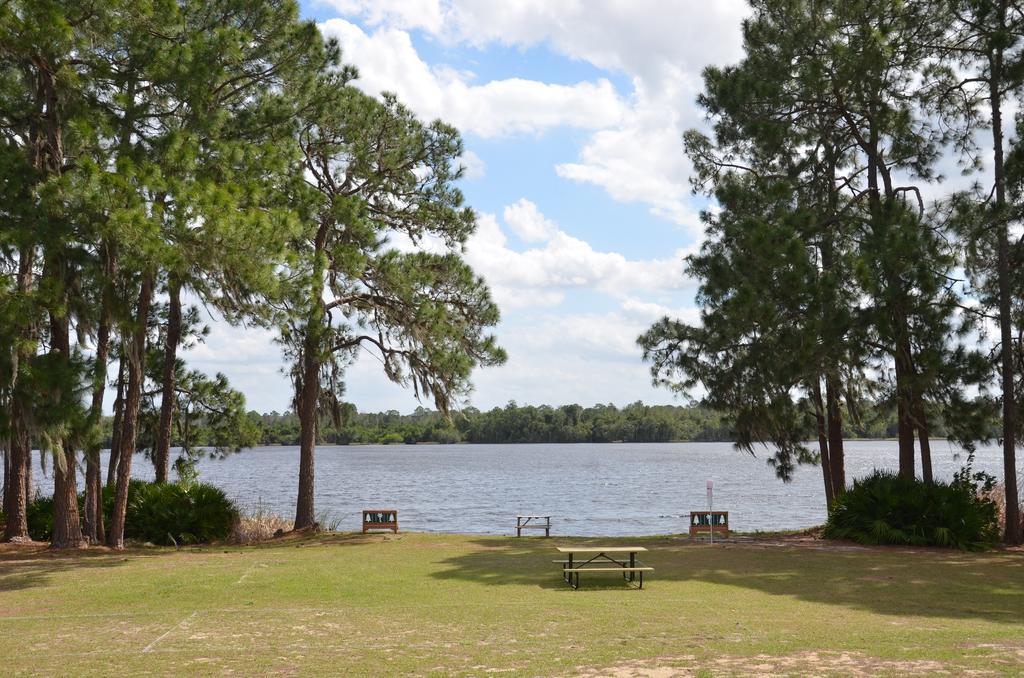 Lake Magic Cottage 1 Kissimmee Exterior photo
